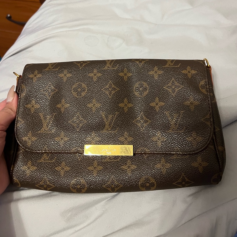 ❎SOLD❎Louis Vuitton Favorite MM